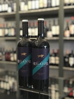 EL RELATOR CABERNET FRANC