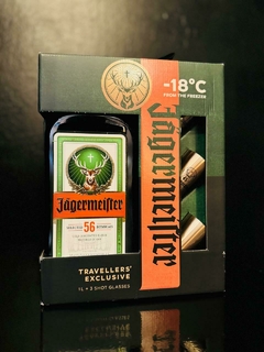 JAGERMEISTER