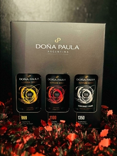 DOÑA PAULA