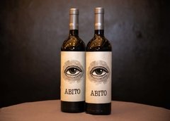 ABITO PETIT VERDOT