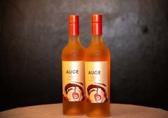 AUGE MALBEC - ROSÉ DULCE NATURAL