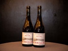 BERRINCHE DE HERENCIA MALBEC DE FINCA