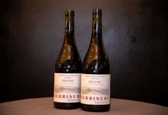 BERRINCHE DE HERENCIA SYRAH