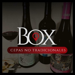 BOX CEPAS NO TRADICIONALES