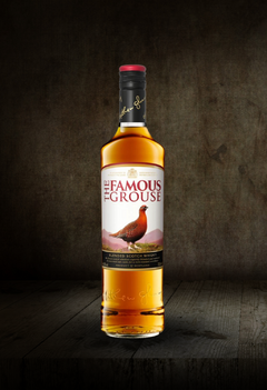 THE FAMOUS GROUSE 700 ML