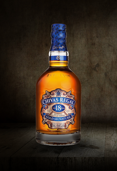 CHIVAS 18 YEARS