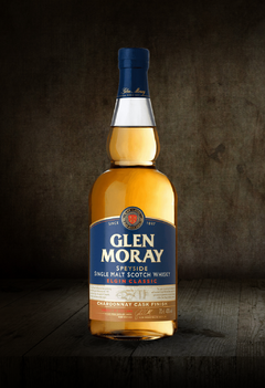 GLEN MORAY