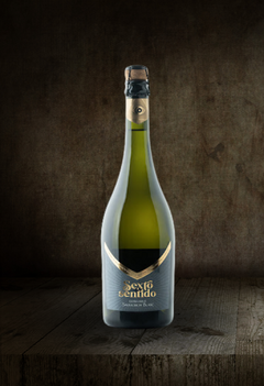 SEXTO SENTIDO EXTRA BRUT SAUVIGNON BLANC