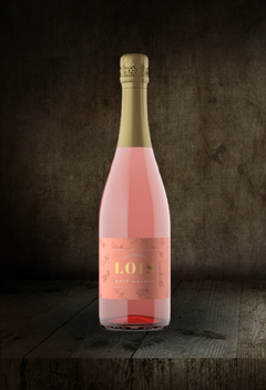 LOIS ROSÉ MALBEC