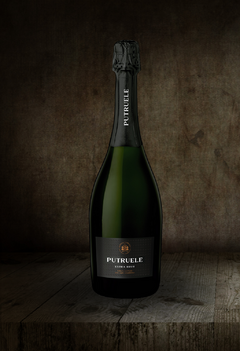 PUTRUELE EXTRA BRUT