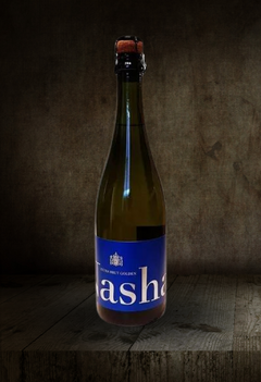 NASHA EXTRA BRUT GOLDEN