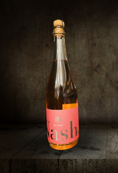 NASHA EXTRA BRUT ROSE