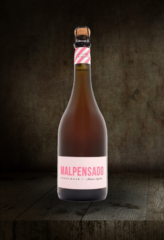 MALPENSADO SWEET ROSE