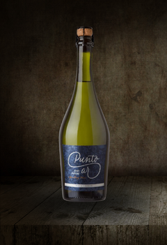 PUNTO AR BRUT NATURE