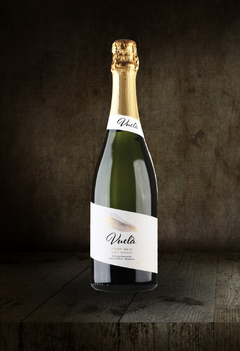 VUELA PINOT GRIS BRUT NATURE