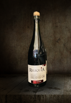 RELIQUIA BRUT NATURE