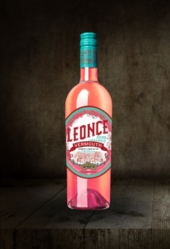 VERMOUTH LEONCE ROUSE ORGANIC CRIOLLA