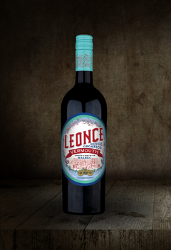 VERMOUTH LEONCE ROUSE ORGANIC MALBEC