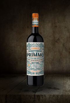 PRIMMO VERMUT