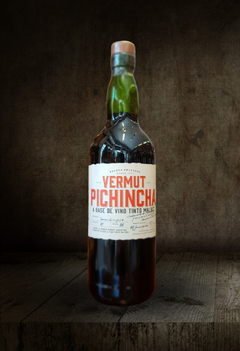 VERMOUTH PICHINCHA