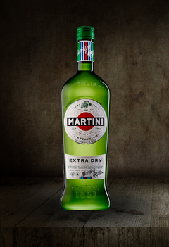 VERMOUTH MARTINI EXTRA DRY