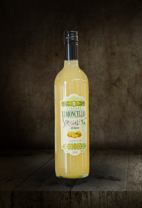 LIMONCELLO