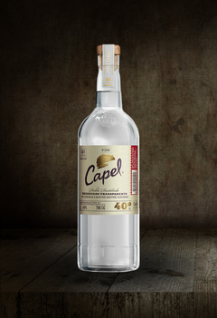 PISCO CAPEL