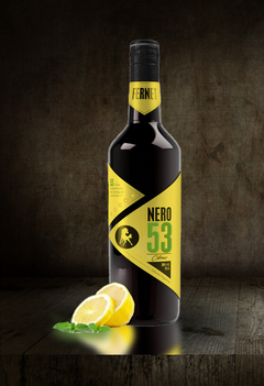 FERNET NERO 53 1L CITRUS