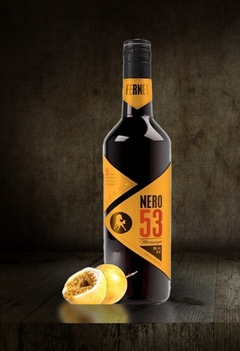 FERNET NERO 53 SABORIZADO en internet