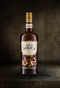 LICOR WILD AFRICA