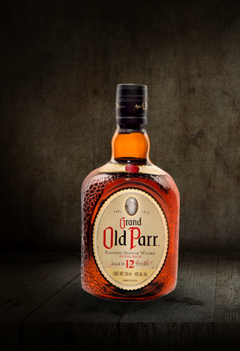 GRAN OLD PARR