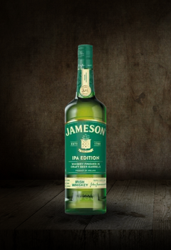 JAMESON IPA EDITION