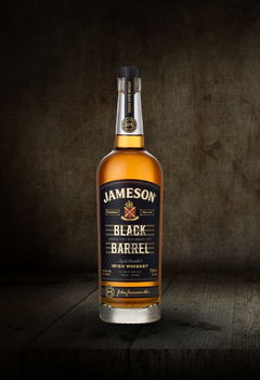 JAMESON BLACK BARREL