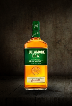 TULLAMORE DEW