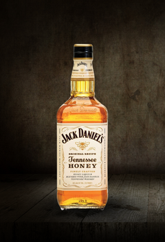 JACK DANIELS HONEY