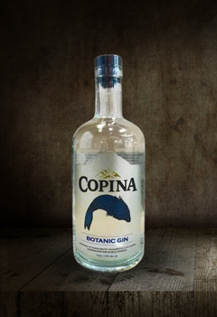 COPINA BOTANIC GIN