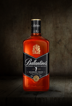 BALLANTINES 7