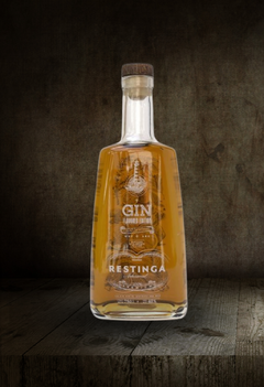 RESTINGA FLAVOURED EDITION GIN