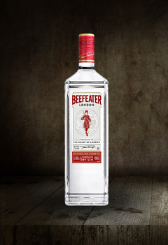 GIN BEEFEATER LONDON DRY