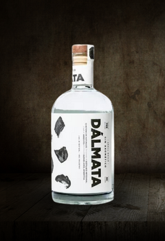 DALMATA LONDON DRY GIN