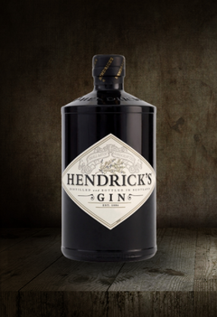 HENDRICK´S GIN