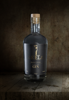 AKELA LONDON DRY GIN