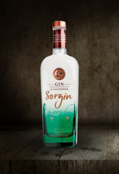 SORGIN SMALL GIN WATCH