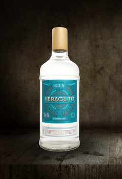 HERACLITO LONDON DRY GIN