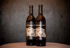 DESQUICIADO MALBEC SALVAJE