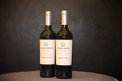 ALCHIMIA DE LOS ANDES CABERNET FRANC