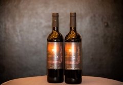 ALCHIMIA EDICION LIMITADA RESERVA MALBEC