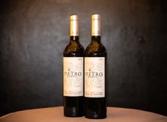 PIETRO MARINI MALBEC - CABERNET SAUVIGNON ROBLE