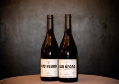 OJO NEGRO PINOT NOIR