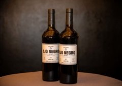 OJO NEGRO MALBEC